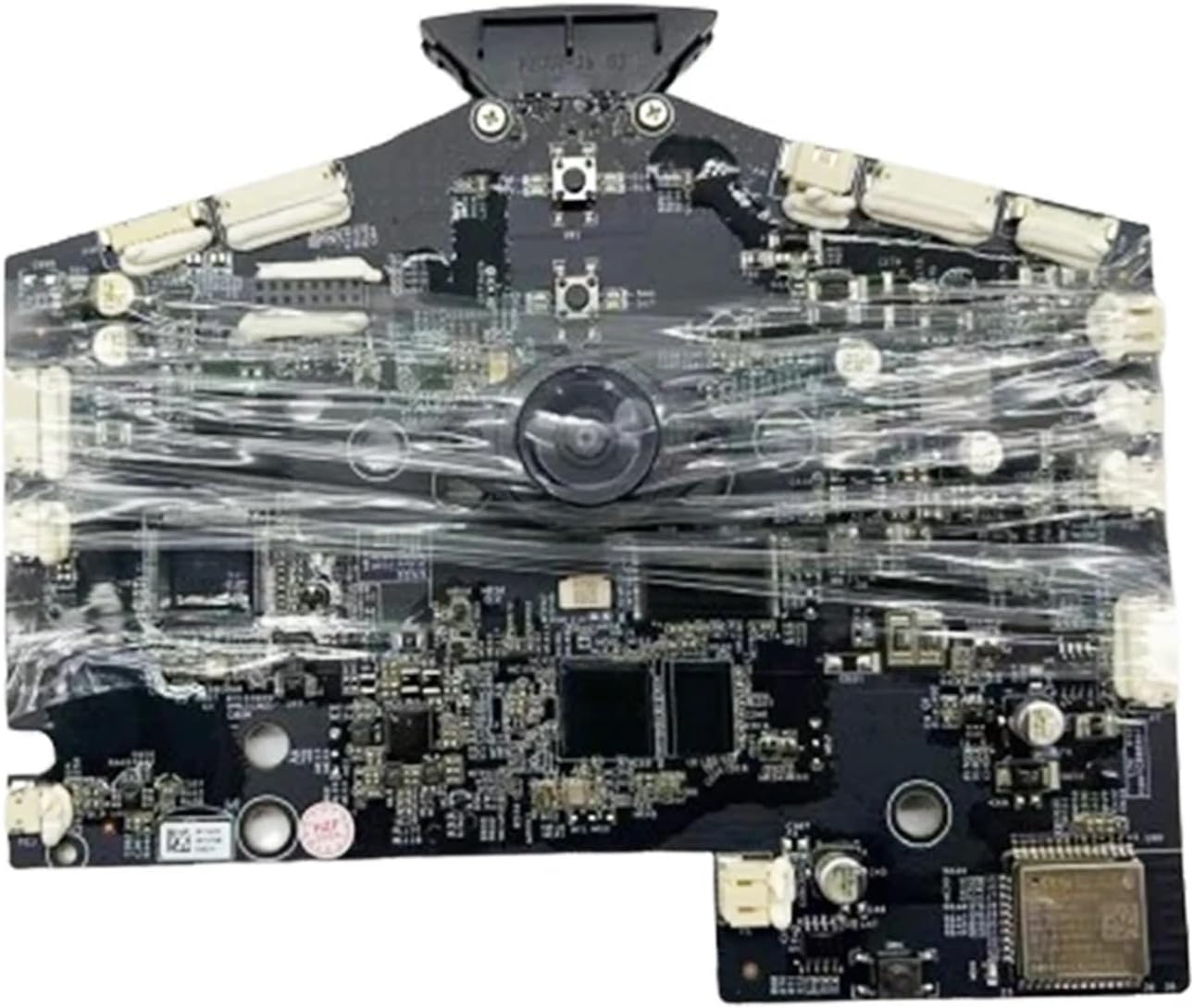 Accessories， STYTJ03ZHM Vacuum Cleaner Main Board ，Compatible for Xiaomi ， Robot Vacuum-Mop Mijia 2C Motherboard Parts Accessories