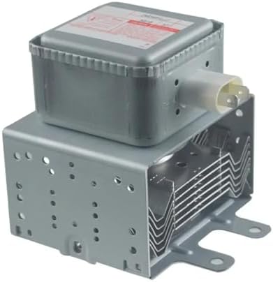 2M248H Air-Cooled Magnetron 1000W 2M248 For Microwave Oven Industrial Replacement Parts