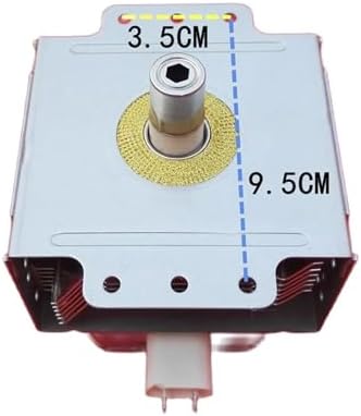 for Microwave Oven Magnetron 2M539H Heating Accessories