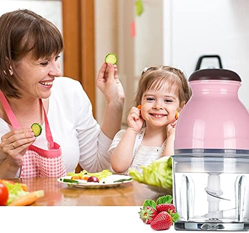 Multi-Function Home Cooking Machine Baby Mixing Food Supplement Blender Food Mixer Soy Milk Ground
