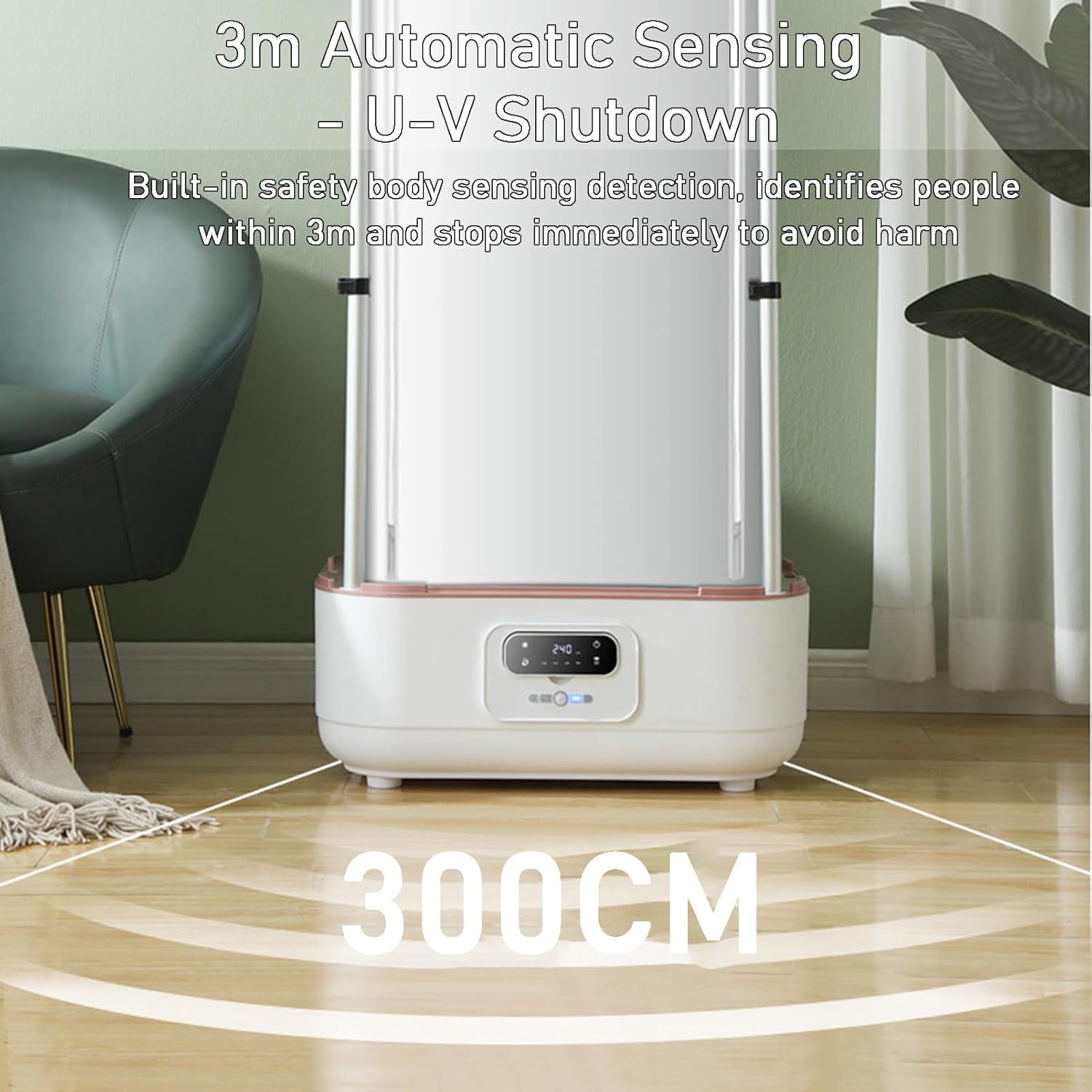 Automatic Ironing Machine, Steam Ironing Machine, Portable Clothes Dryer, 360° Hot Air Circulation, Intelligent Timer