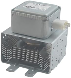 1pc 2M303J Microwave Magnetron For Air Cooled