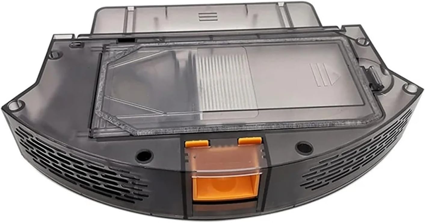 Robot Vacuum Cleaner Accessories Dustbin Dust Box，Compatible for ABIR， X5 X6 X8
