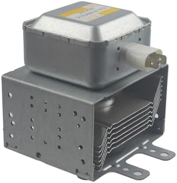 Industrial Microwave Magnetron 1500W For 2M343H