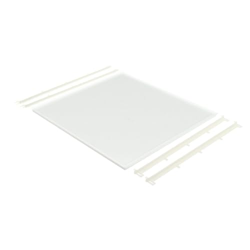 Amana Menumaster 59174522 Ceramic & Supports Tray