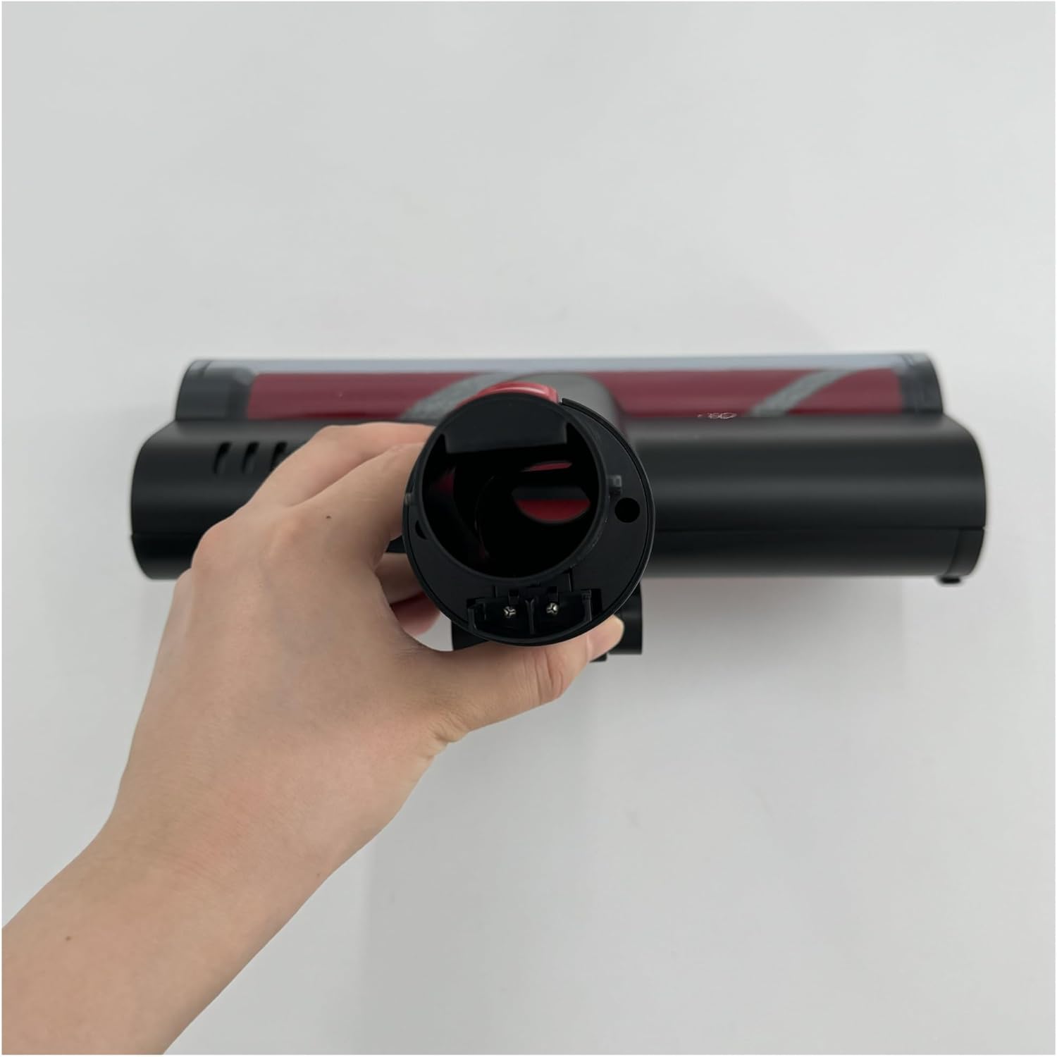 Compatible For Roborock， H7 Mace Plus Handheld Wireless Vacuum Cleaner Floor Brush Assembly Head Main Floor Brush Accessories