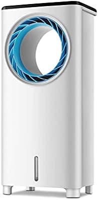 Air Cooler for Home Office Air coolers Evaporative Coolers, Portable Air Conditioner Evaporative Misting With Remote Control Humidifier Fan And Bladeless Noiseless Fan,For Office, Dorm, Room