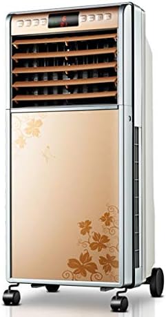 Portable Air Conditioner Fan Household Portable Air Cooler With Remote Control Portable Ultra quiet Single Cold Air Conditioner