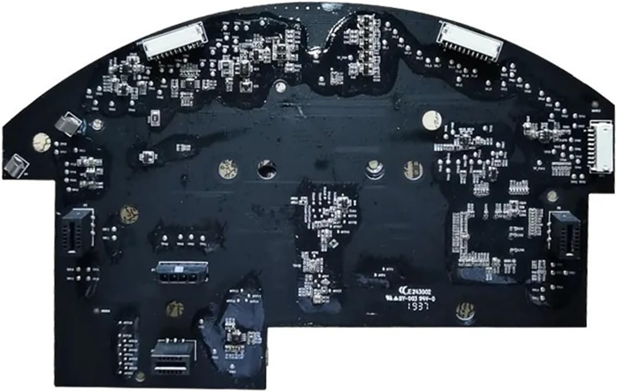 Motherboard Accessories ，Compatible for XiaoMi， 1C STYTJ01ZHM Vacuum Cleaner Replacement Mainboard Spare Parts