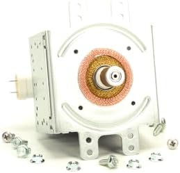 Turbochef Magnetron Kit, Service Kit NGC-3015 - Genuine OEM Replacement Part