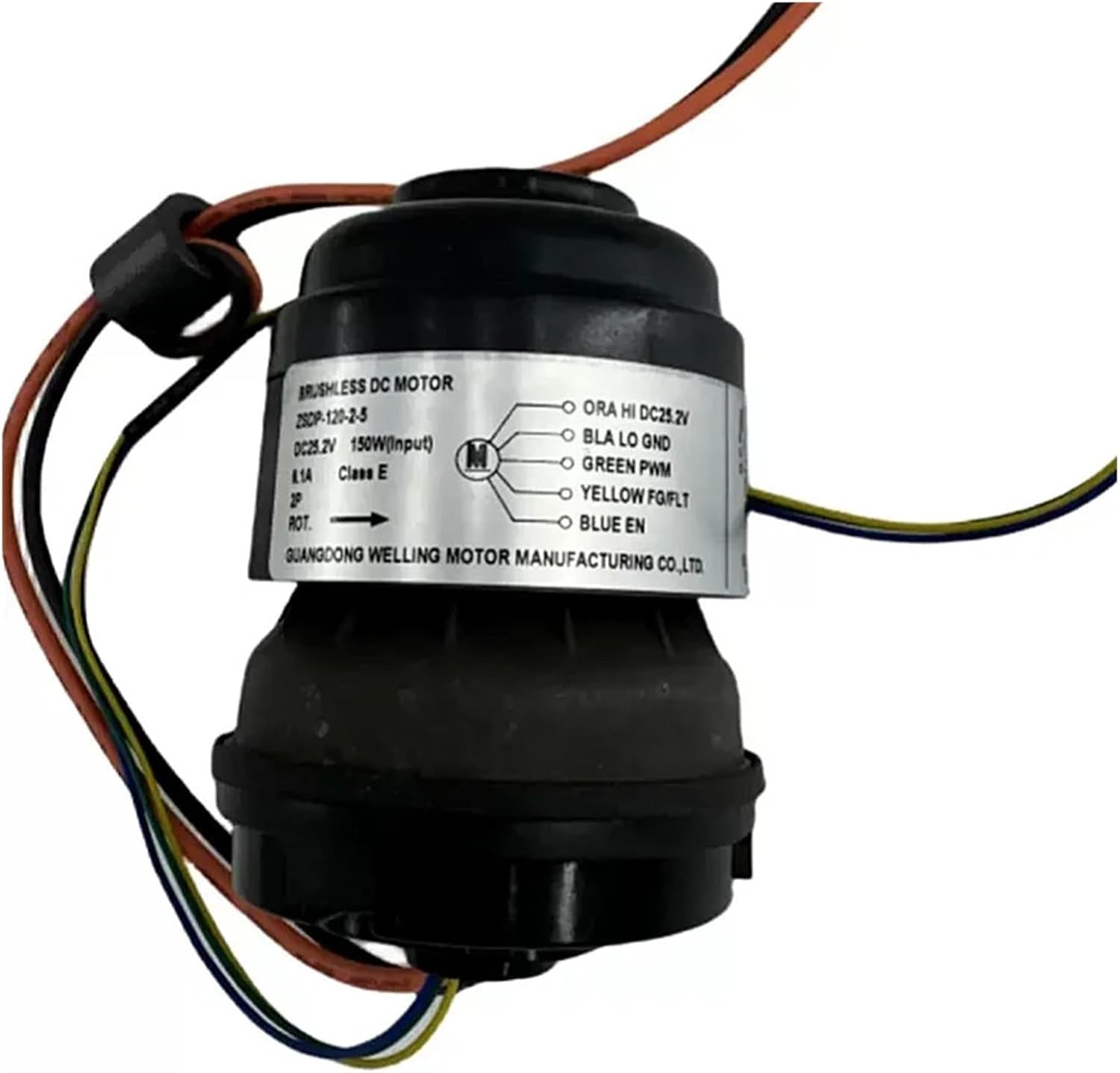 Vacuum Cleaner Original Host Motor. Compatible for Tineco 2.0, 3.0. Floor Washer Replacement Accessroies