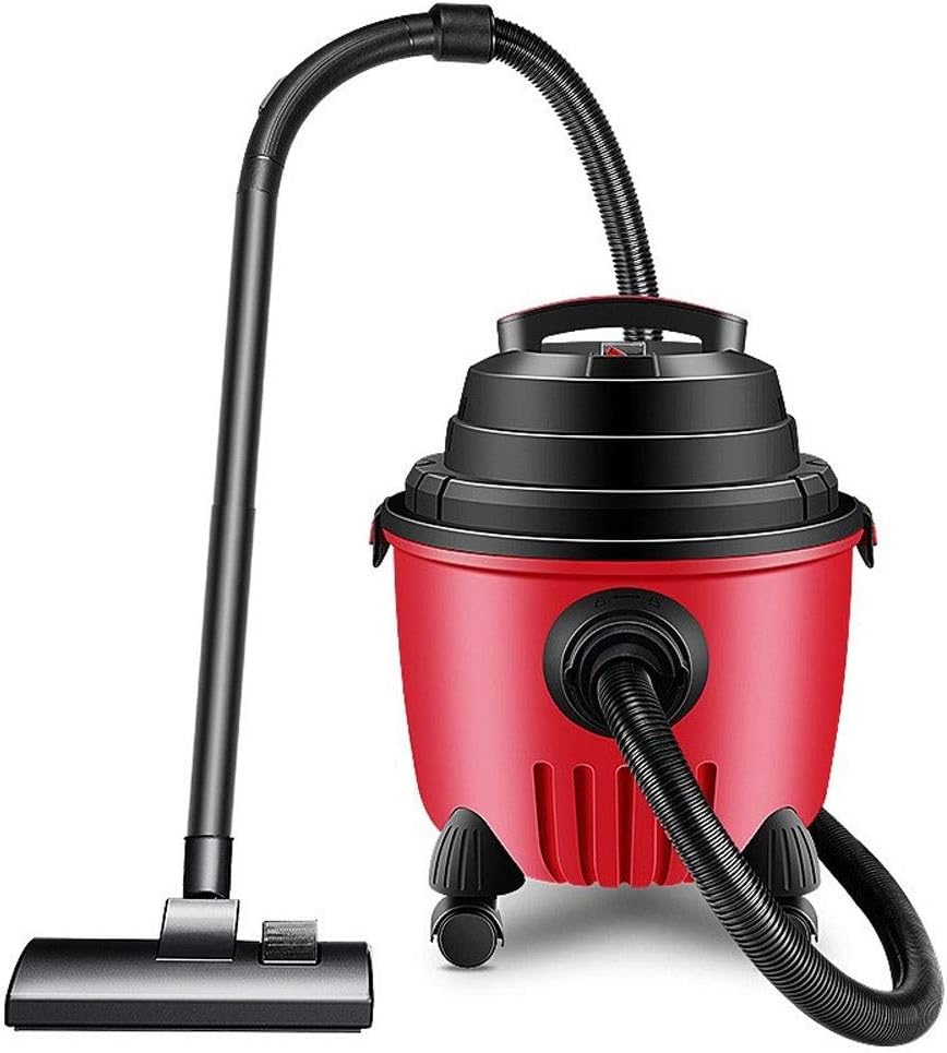 Hand Held Vacuum, Handheld Vacuum Cleaner, for Home Hard Floor Carpet Light Weight Power Strong Suction Powered Brushes Cordless Stick Vacuum