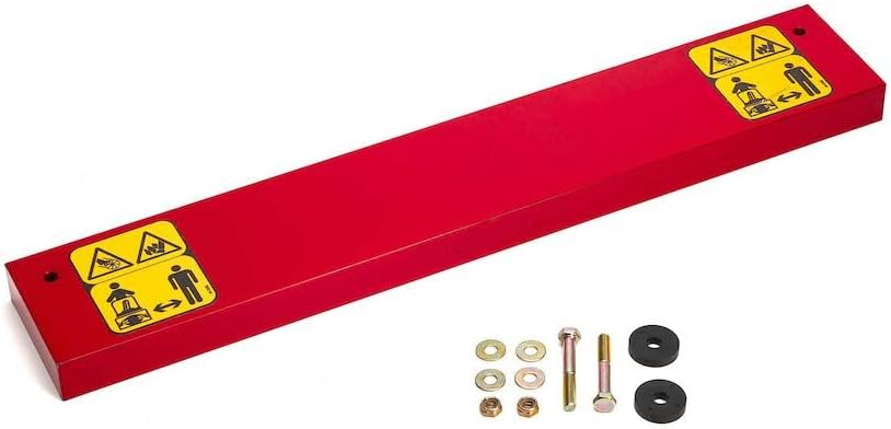 Toro Part # 107-3815 Snow Blower Weight Kit