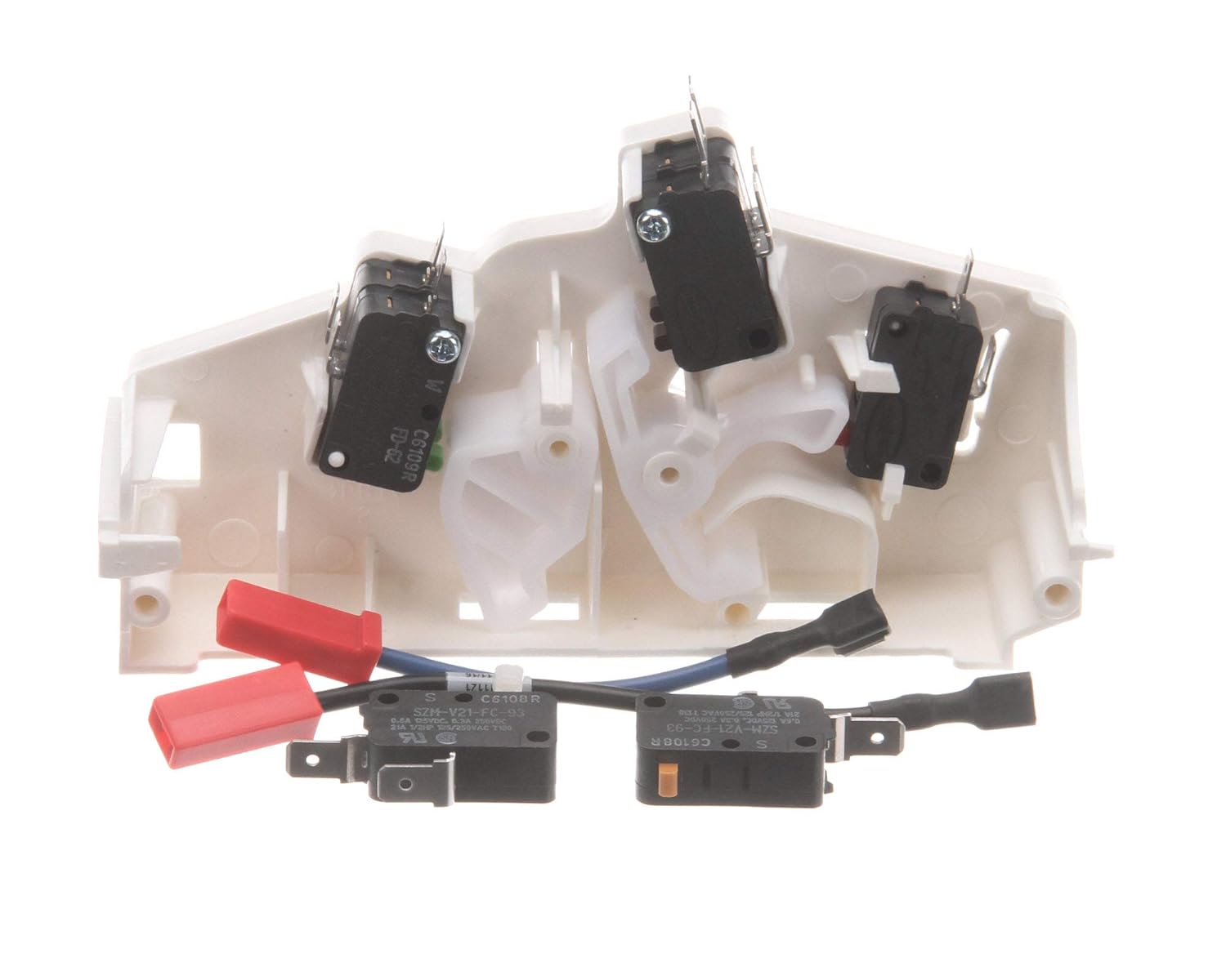 Amana Menumaster 14164113 Kit, Interlock Switch
