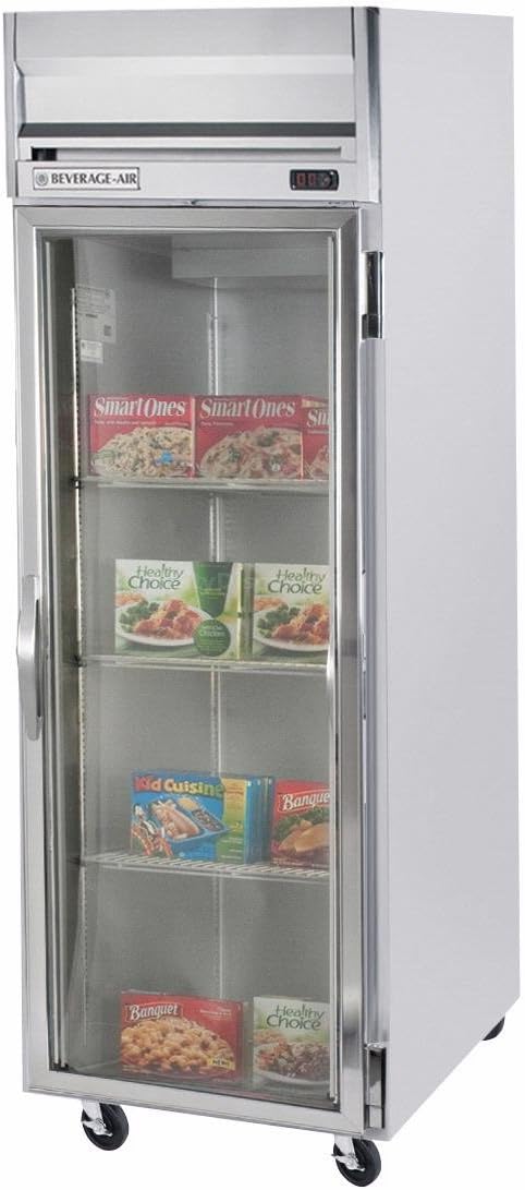 Beverage-Air HR1-1G 26