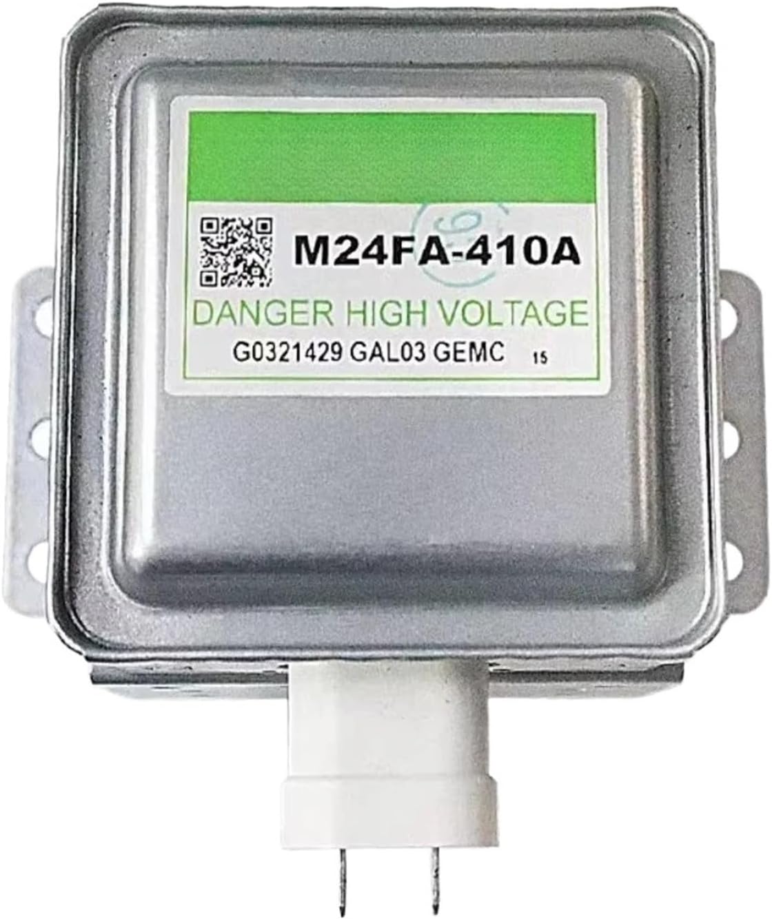 1pc Microwave Oven M24FA-410A Air-Cooled Magnetron Industrial Replacement Parts