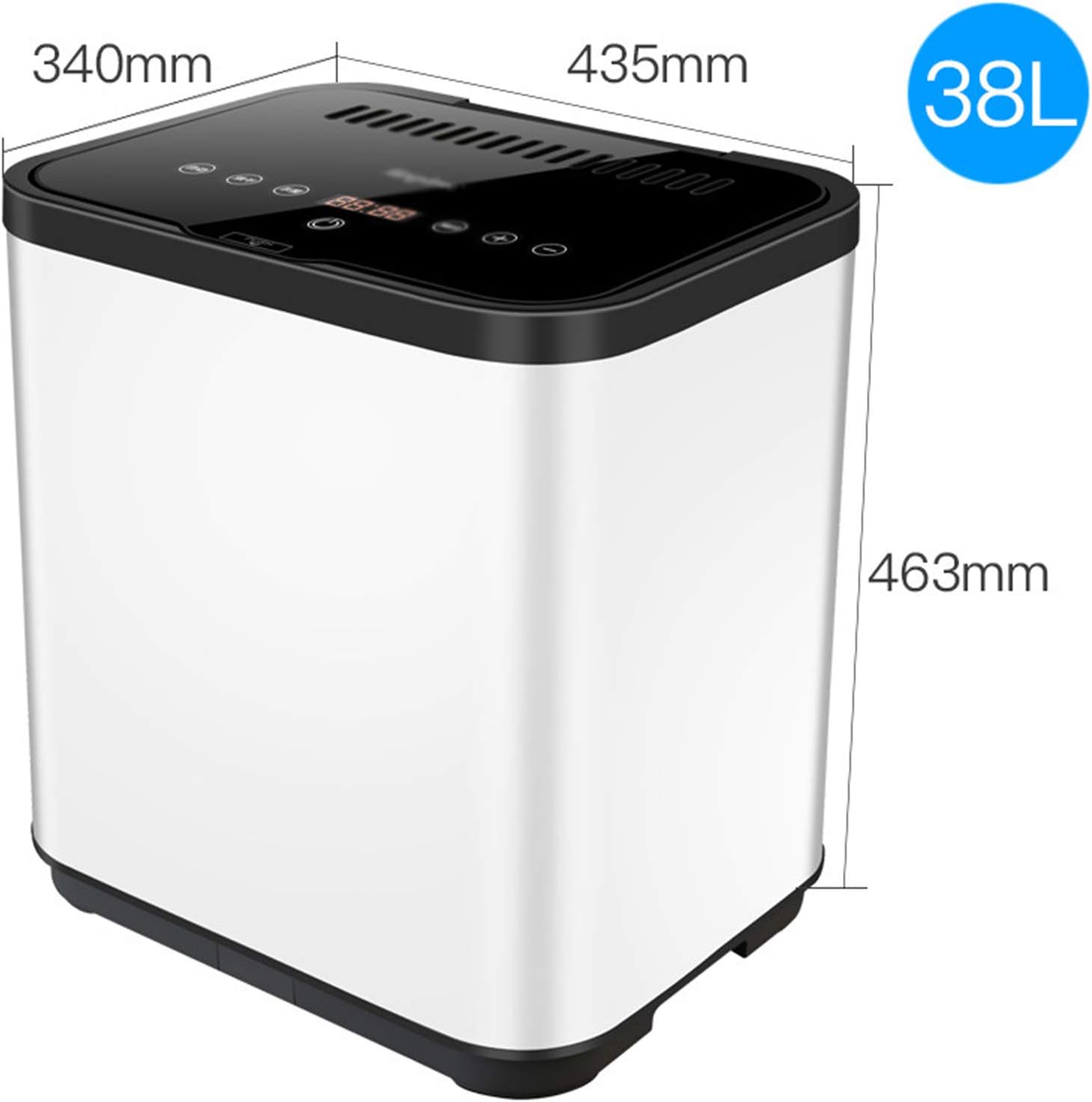 Portable Clothes Dryer, Travel Clothes Drye, Clothes Dryer, Portable Dryer for Apartments, Mini Electric Clothes Drying