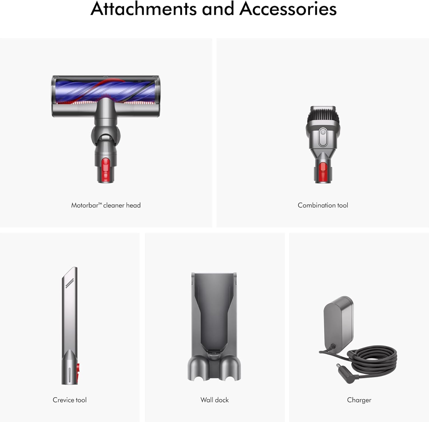 Dyson Digital Slim Cordless Vacuum (Renewed)