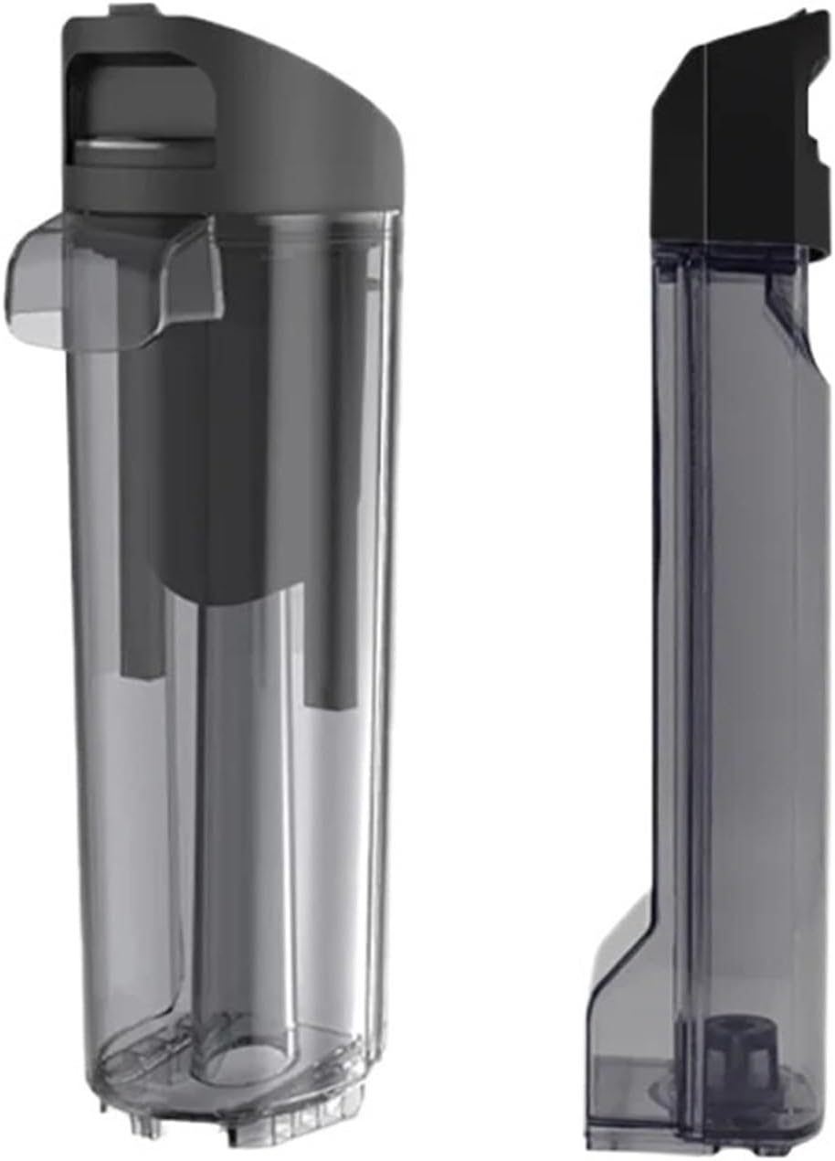 Wet Dry Vacuum Cleaner Dirty Clean Water Tank, Dirty Water Tank, Compatible with Tineco Floor One S5, Cordless Vacuum Cleaner