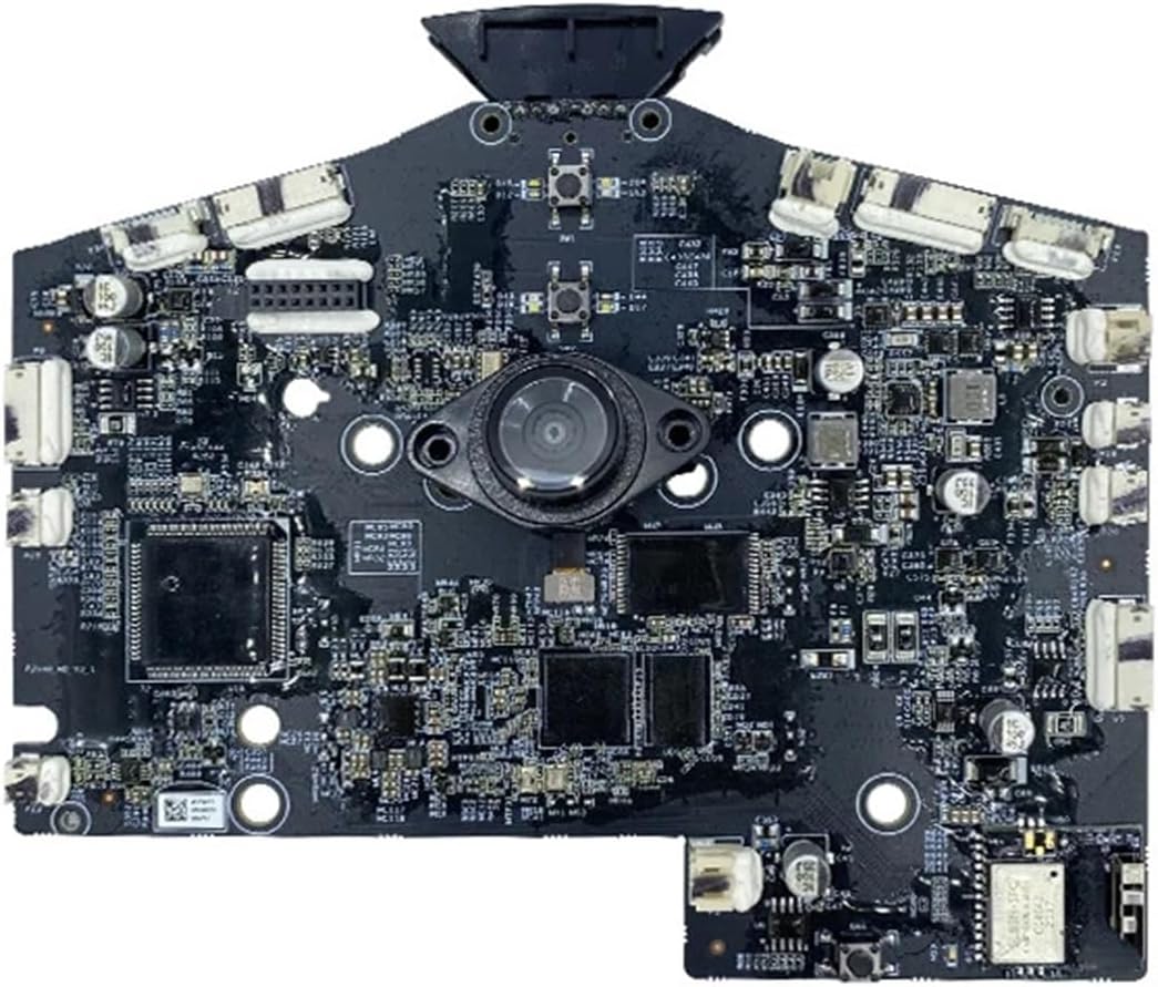 Motherboard Accessories,Compatible for Xiaomi， STYTJ03ZHM Vacuum Mop Cleaner