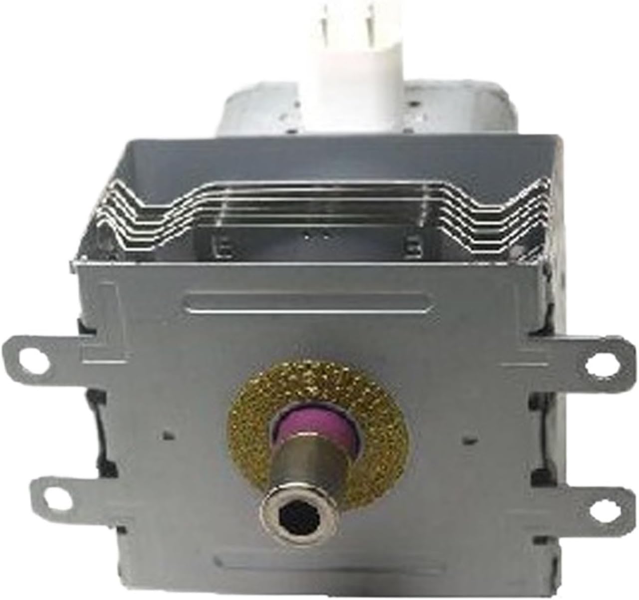 Microwave Oven Magnetron，Compatible For Toshiba, 2M248E 1000W Industrial Microwave Oven Magnetron Replacement