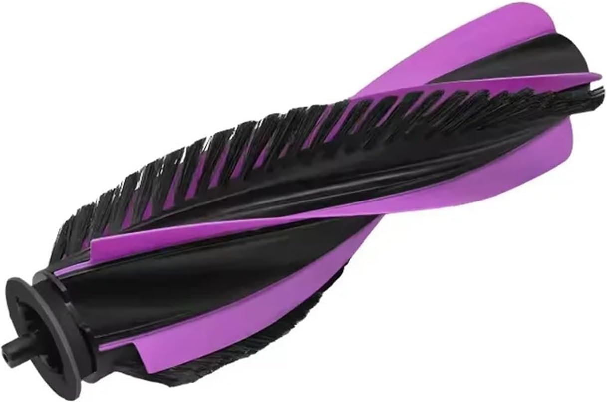 Accessory Kit for P20 PRO Vacuum Cleaner, Main Side Brush Hepa Filter Mop Cloth Dust Bag Replacement Parts(13PCS Set A)