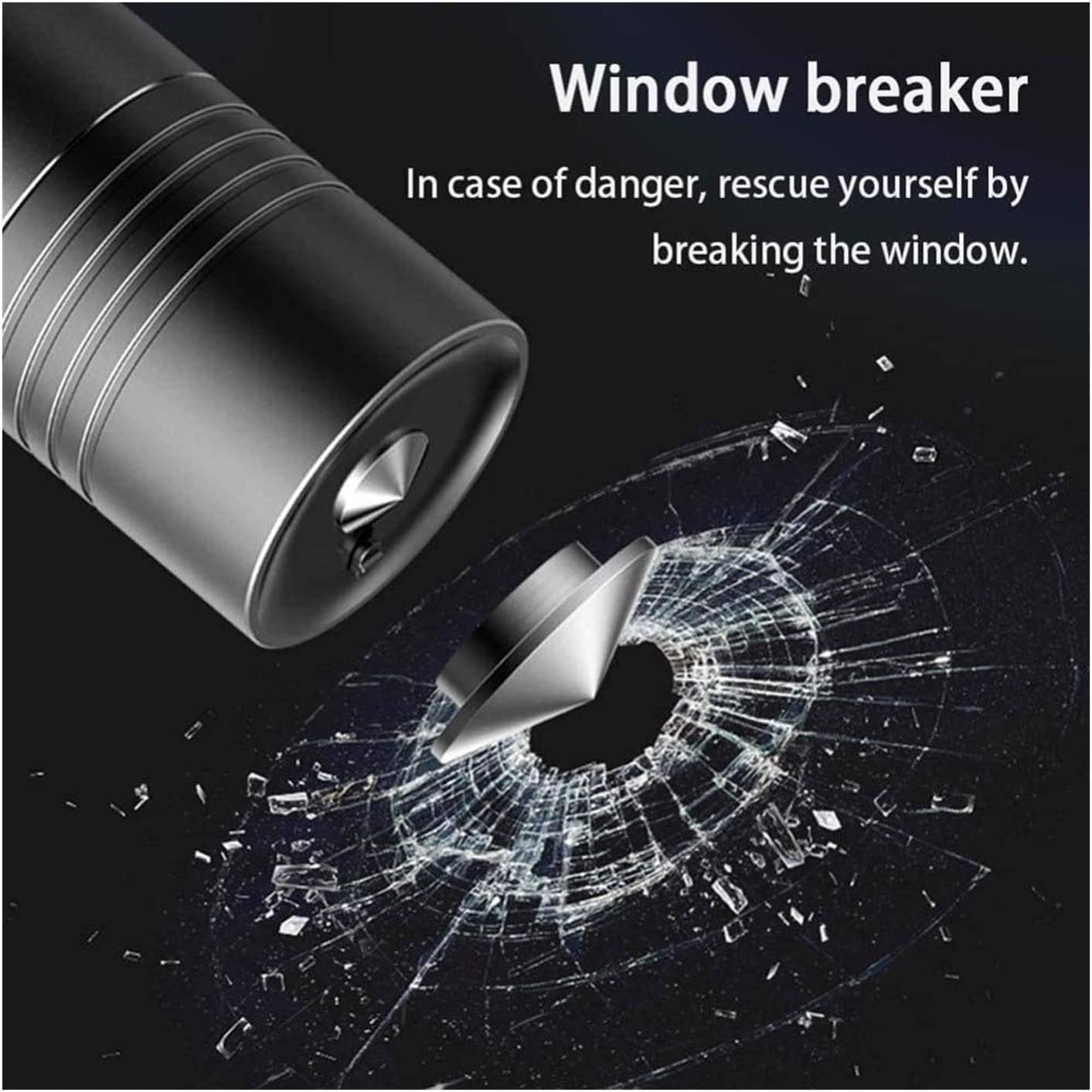 Portable Cordless Car Vacuum, Wet/Dry Handheld Auto Vacuum Cleaner with 5300pa Strong Suction, USB Rechargeable Mini Car Cleaning for Home Office Cleaning (Color : Gray)