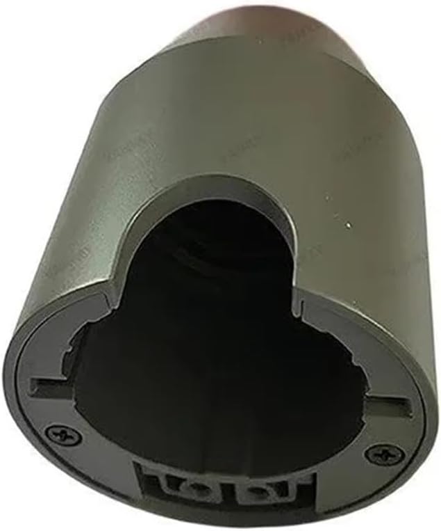 Compatible For Roborock H7 H6 Handheld Wireless Vacuum Cleaner Accessories Metal Rod Conductive Tube And Extension(For H6 H7)