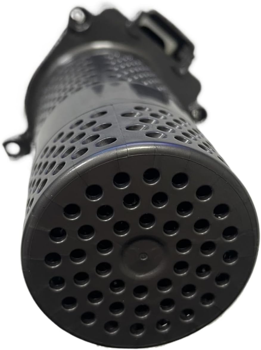 Motor，Compatible for Dyson，V10 SV12 Handheld Wireless Vacuum Cleaner Accessories Motorhead Assembly Engine Shell Spare Parts(Motor add Shell)