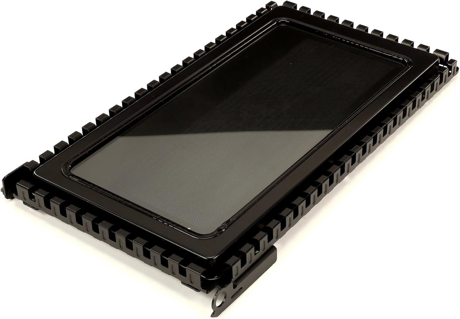 Sharp FDORFA436WRYZ Door Panel Sub Assembly