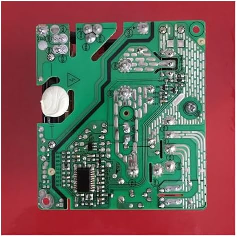 Inverter Microwave OvenReplacement Frequency Conversion Motherboard High Voltage Board，Compatible For Midea， X3-233A MD-MET1500-H5