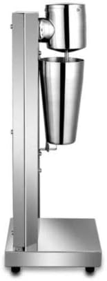 Electric Milk Shaking Maker Drink Mixer Smoothie Frappe Blender Ice Cream Maker Milk Shaking Machine Milk Shaker 180W 650ml