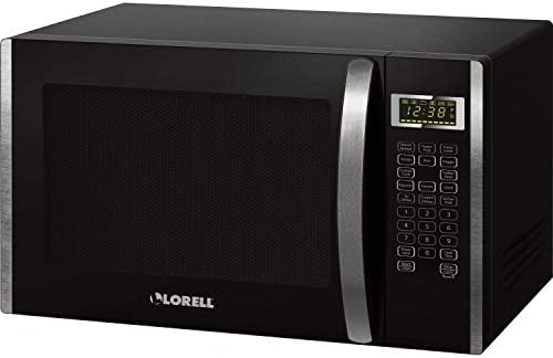 Lorell 1.6 cu ft Microwave
