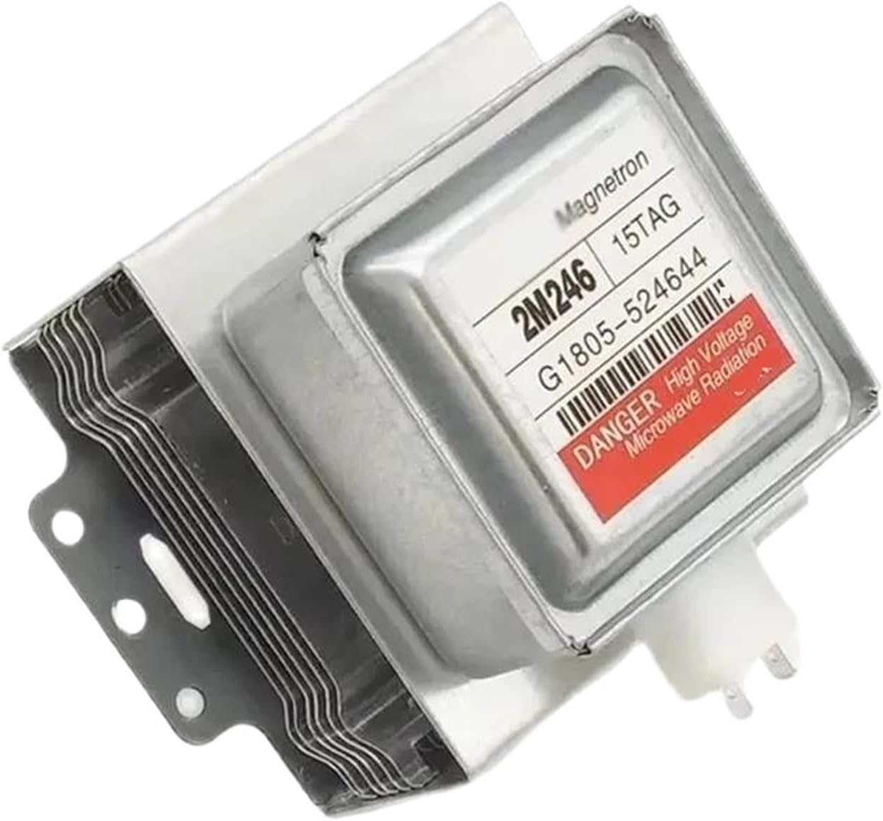 Magnetron 2M246 Short Foot For Microwave Oven Parts DD