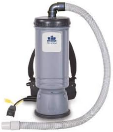 Windsor Vac Pac HEPA Backpack Vacuum, 10 qt. (Includes Hose and Tool Kit)