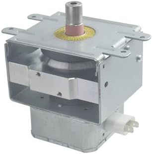 Replacement Microwave Oven 2M463K Magnetron For Industrial Microwave Oven 1500W Water Cooled Replacement Parts