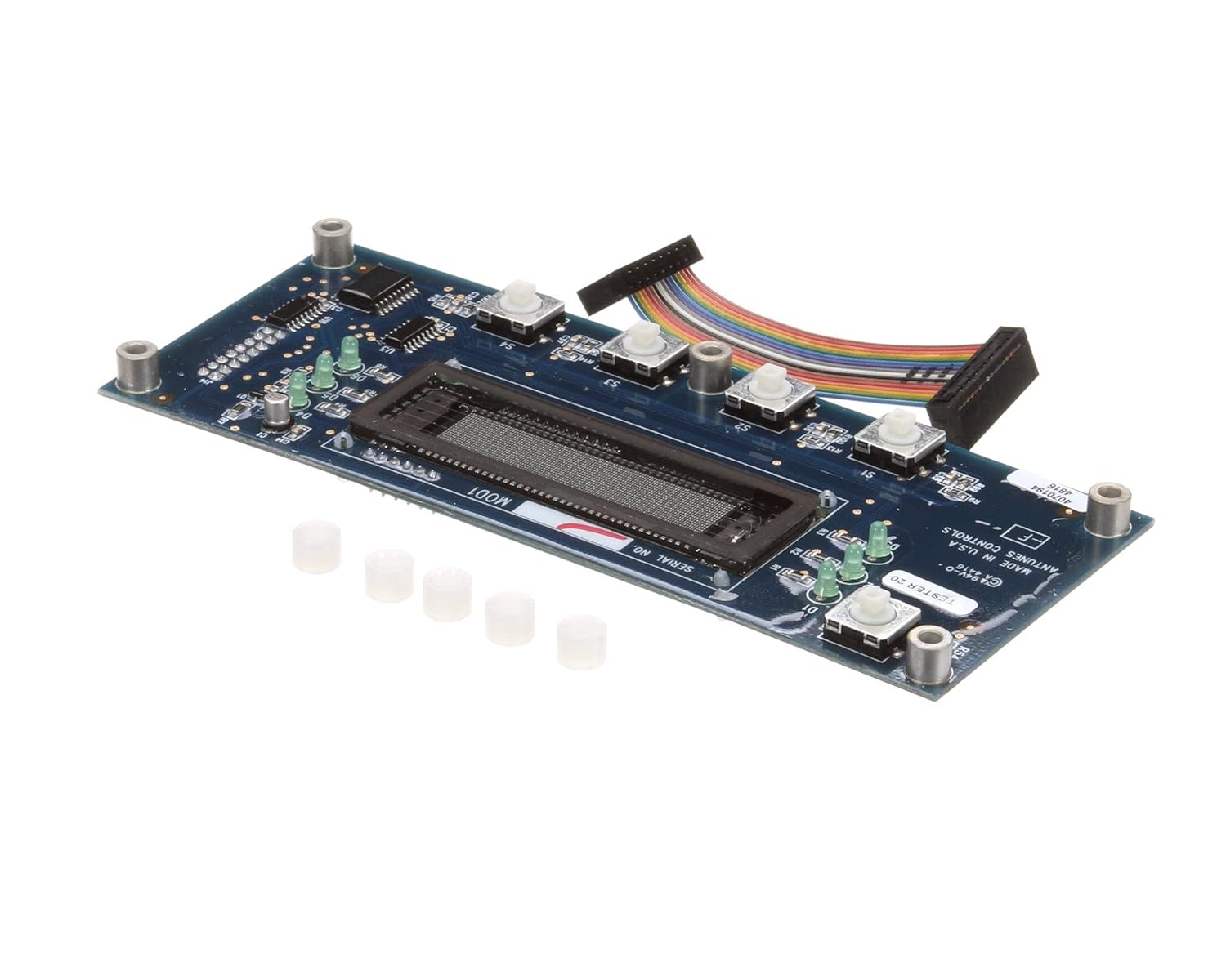 Antunes 7001043 Display Board Kit