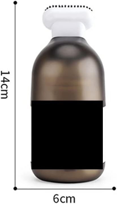 Hand Held Vacuum, Desktop Vacuum Cleaner Wireless Mini Portable Cleaning Machine Handheld Dust Cleaner for Office, Home, Computer and Kitchen