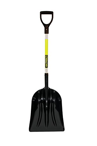 Structron 49757 Grain Scoop with 29