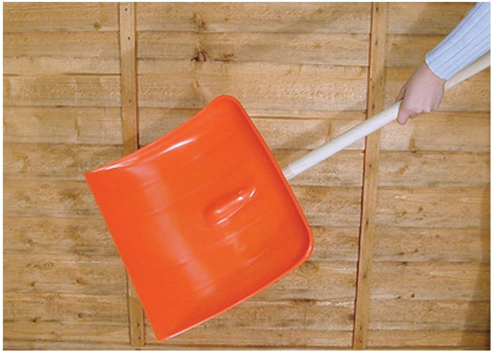 Snow, Ice Shovel, Snowburner Scoop [Kitchen & Home]