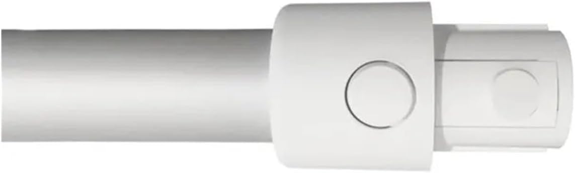 Suitable，Compatible for Dreame，V8/V9/V9P/V10/XR Wireless Vacuum Cleaner Aluminum Pipe Connector/Extension Pipe/Telescopic Rod Accessories(Tube)