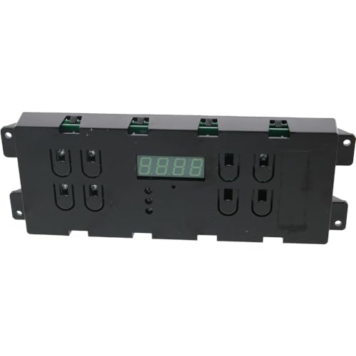 316418204 - ClimaTek Oven Circuit Control Board Replaces Kelvinator