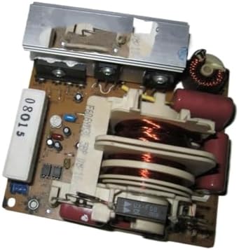 Microwave Oven Accessories ，compatible For Panasonic， NN-CD987W NN-CD997S Motherboard Circuit Board Inverter Board