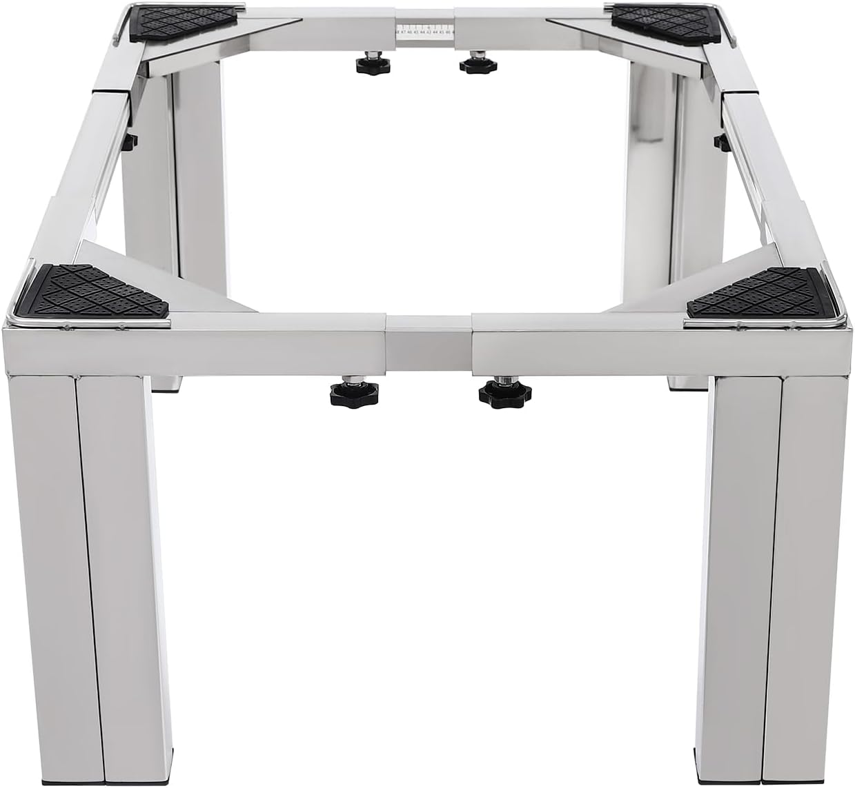 Heavy Duty Stainless Steel Laundry Pedestal 12