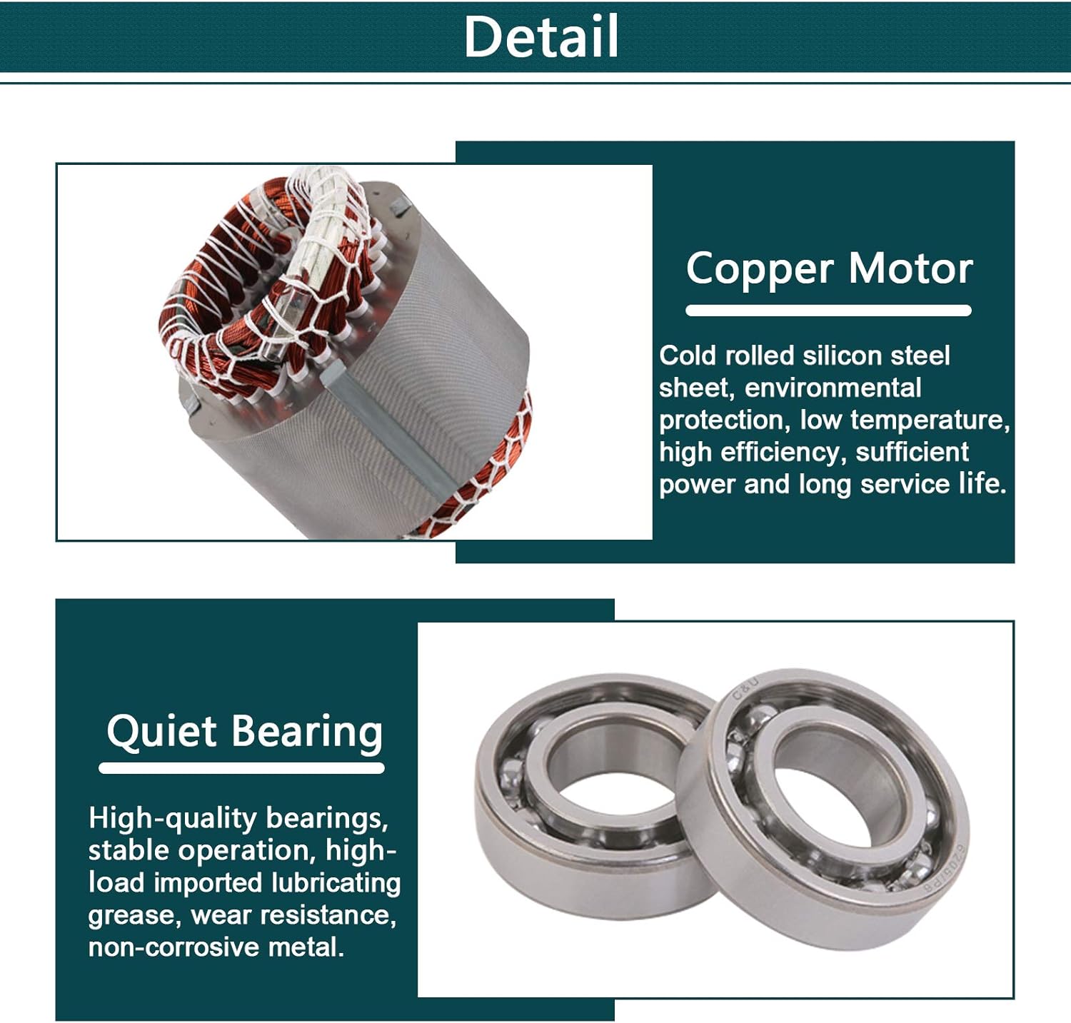 MXBAOHENG 5KG Dry Powder Mixer Powder Blender Particle Mixer Granule Particle Blender (110V, 15L, 5kg)