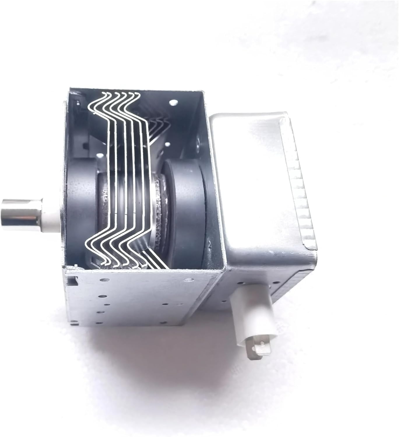 Suitable ，compatible For LG， Microwave Ovens, Accessories, Magnetron 2M214-39F Microwave Tube, Microwave Transmitter Tube