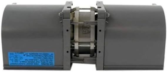 EAU51230507 Microwave Hood Ventilation Motor