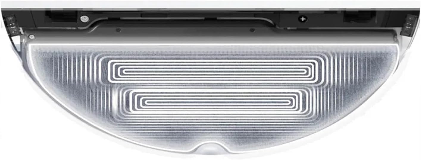 Compatible for Roborock S8 Pro Ultra VibraRise Mop Cloth Accessories S8/S8+ Robot Vacuum Cleaner Replacements Parts of Mopping(8pcs s8 mop)