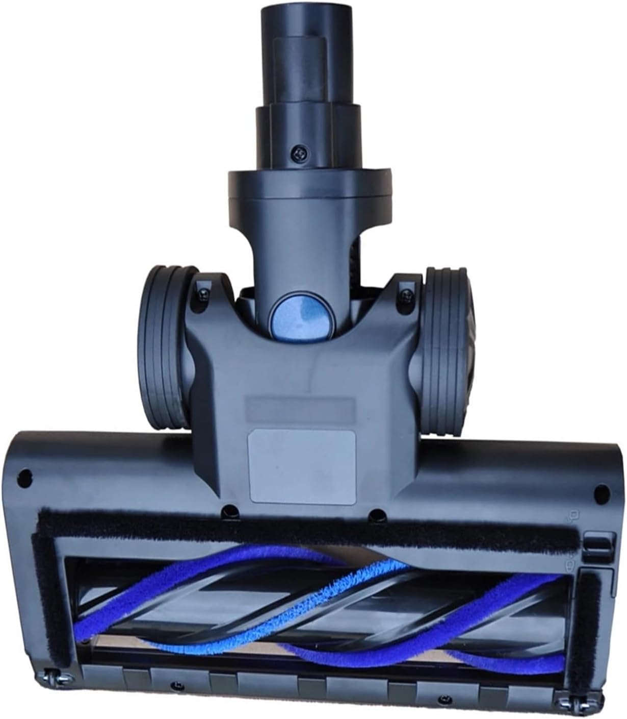 Accessories Electric Motorized Floor Brush Head ，Compatible for Proscenic ，P10 Pro Wireless Handheld Vacuum Cleaner Brush Head Replacement Parts