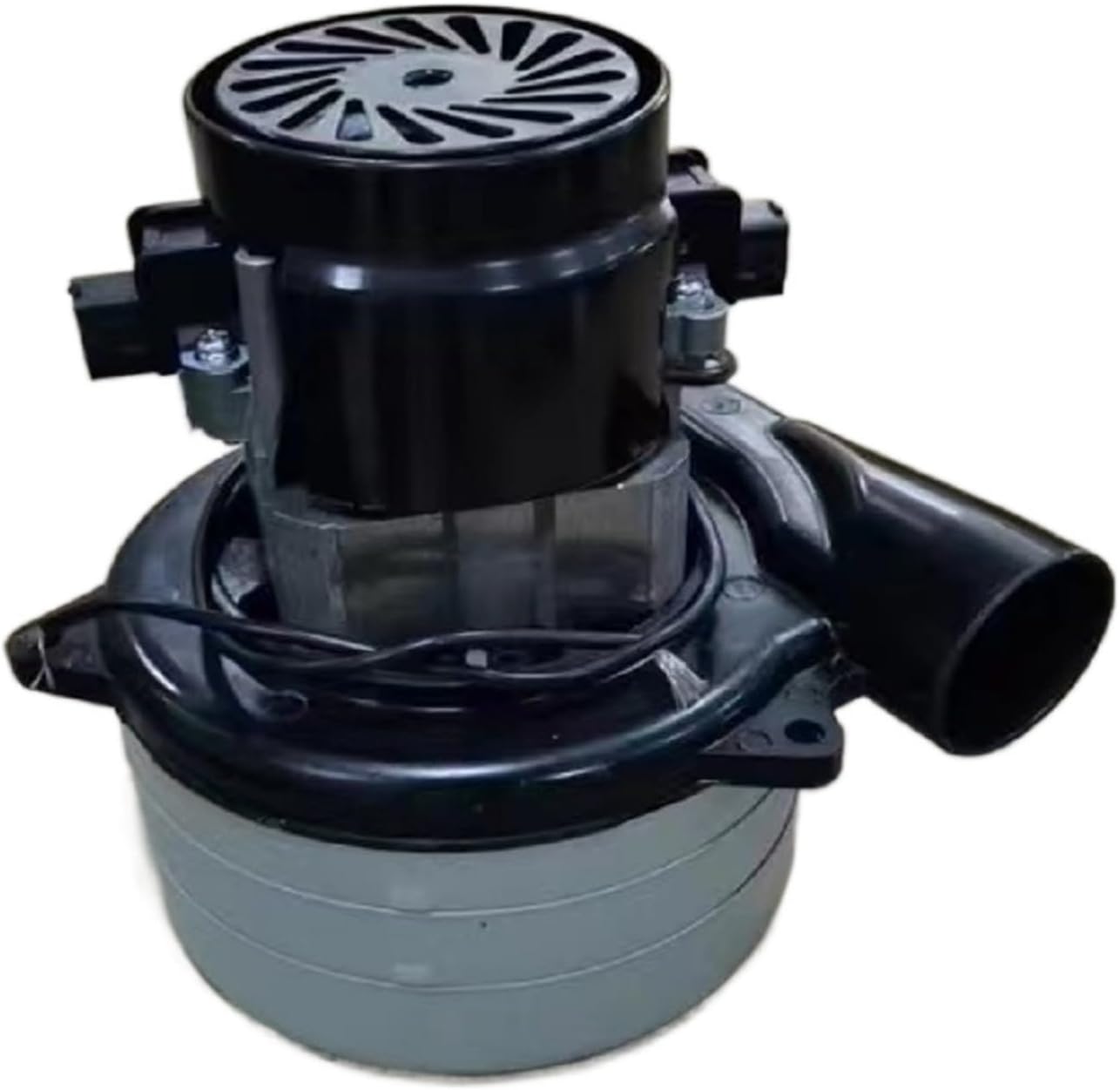 1800W Vacuum Cleaner Motor 220V AC Three -Layer Electric Floor Washing Motors (Color : 1500W)